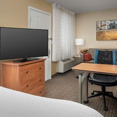 Towneplace Suites By Marriott Portland Hillsboro Exteriér fotografie