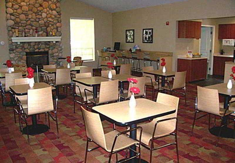 Towneplace Suites By Marriott Portland Hillsboro Restaurace fotografie