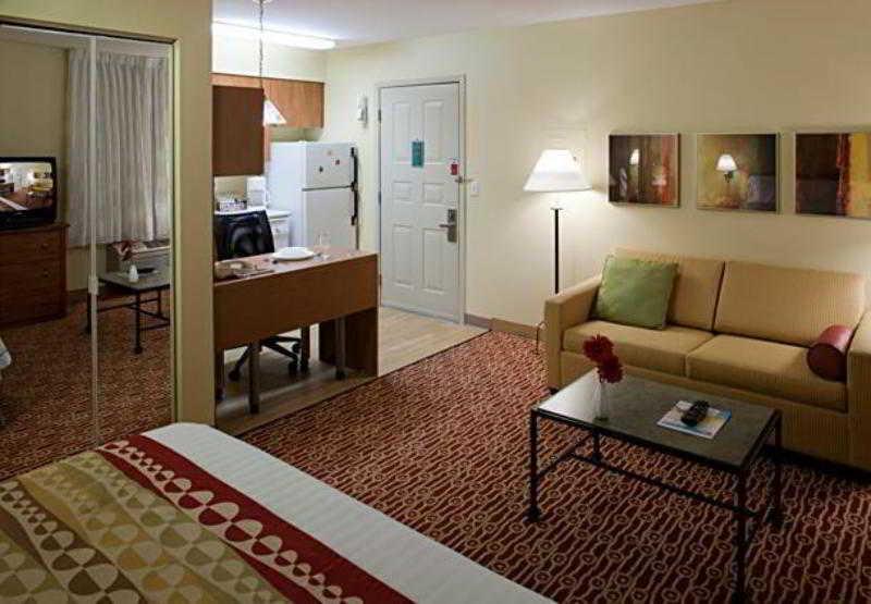 Towneplace Suites By Marriott Portland Hillsboro Pokoj fotografie